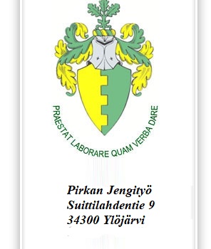 Pirkan Jengity